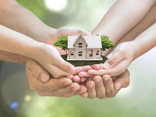 Warum eine Investition in ein Miteigentums-Haus eine überzeugende Alternative ist